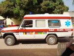 Ambulance